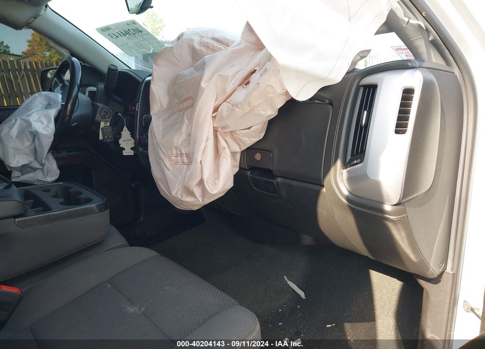 2018 GMC SIERRA 1500 SLE VIN: 1GTV2MEC7JZ244347