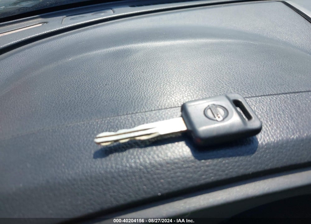 2002 NISSAN ALTIMA 3.5 SE VIN: 1N4BL11E42C127373