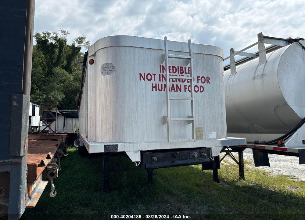 2012 SUMMIT TRAILER SALES INC DUMP VIN: 1S8AD4021C0012305
