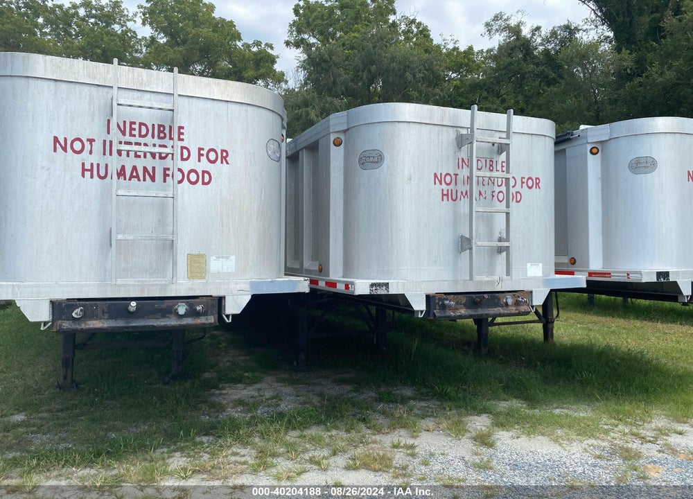 2012 SUMMIT TRAILER SALES INC --- VIN: 1S8AD4026C0012316