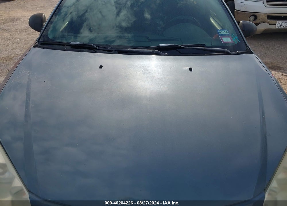 2006 PONTIAC G6 VIN: 1G2ZG558764265003