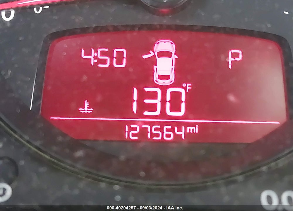 2016 VOLKSWAGEN BEETLE 1.8T FLEET EDITION VIN: 3VWF17AT6GM624608