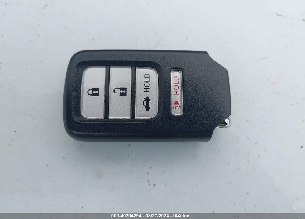 2020 HONDA ACCORD SPORT VIN: 1HGCV1F32LA133980