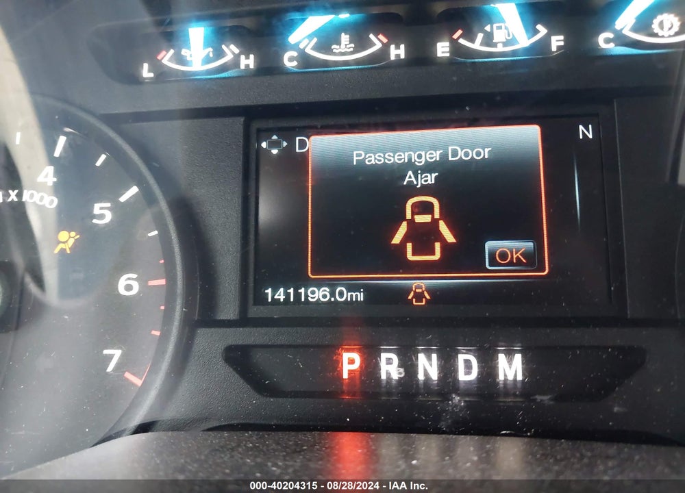 2018 FORD F-150 VIN: 1FTEX1CP5JFD93539