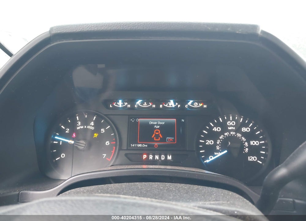 2018 FORD F-150 VIN: 1FTEX1CP5JFD93539