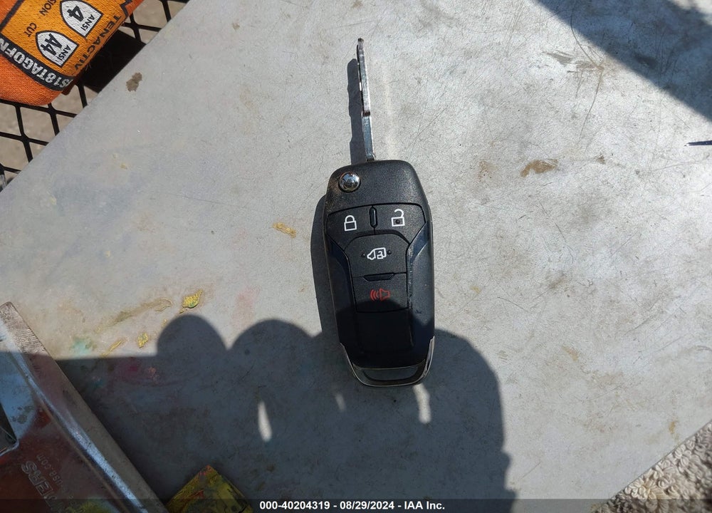 2023 FORD TRANSIT CONNECT XL VIN: NM0LS7S28P1555150