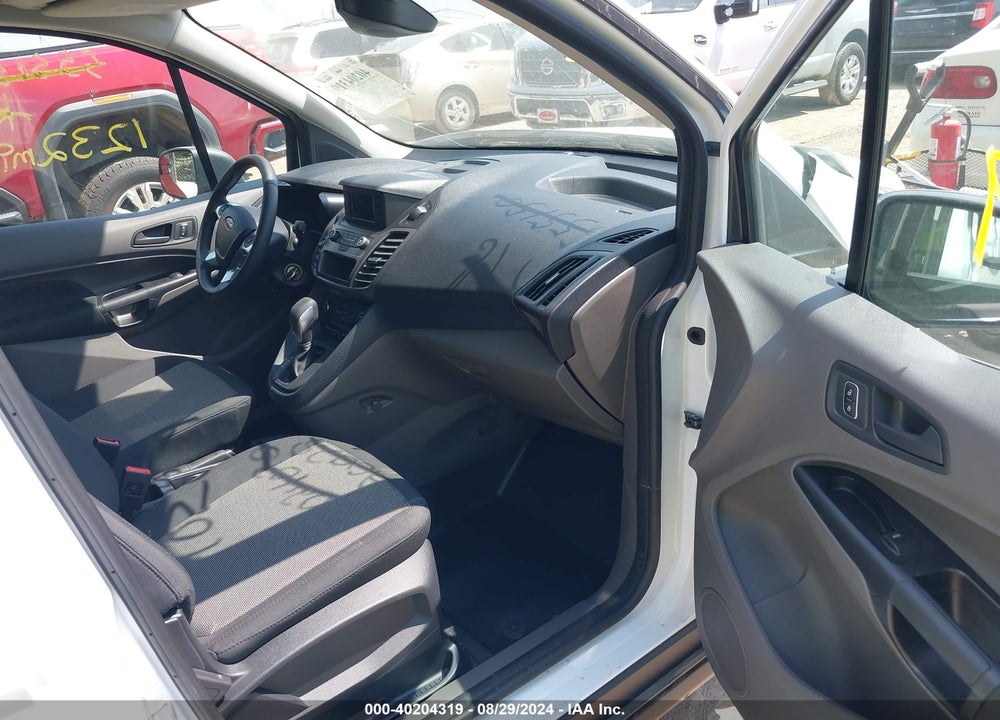 2023 FORD TRANSIT CONNECT XL VIN: NM0LS7S28P1555150
