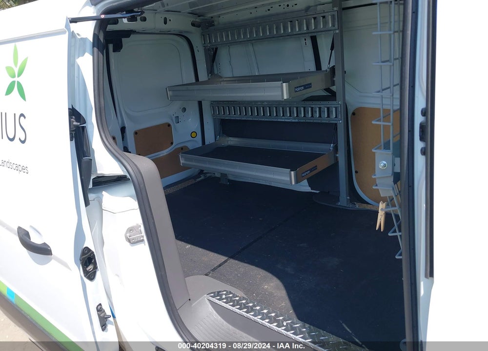 2023 FORD TRANSIT CONNECT XL VIN: NM0LS7S28P1555150