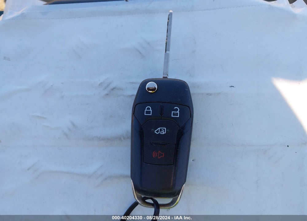 2020 FORD TRANSIT CONNECT XL VIN: NM0LS7E22L1474585