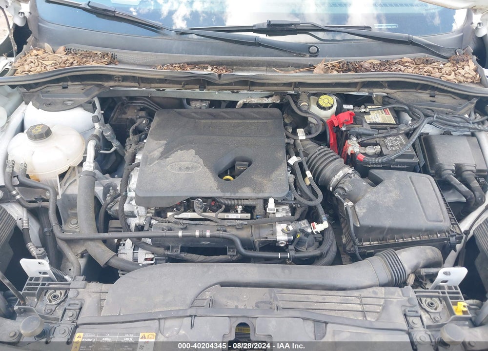2020 FORD ESCAPE VIN: 1FMCU0G62LUB73880