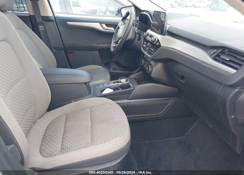 2020 FORD ESCAPE VIN: 1FMCU0G62LUB73880