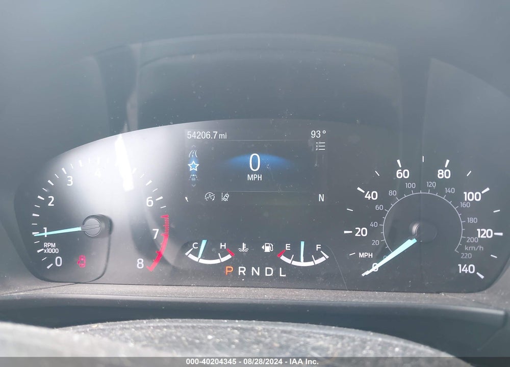 2020 FORD ESCAPE VIN: 1FMCU0G62LUB73880
