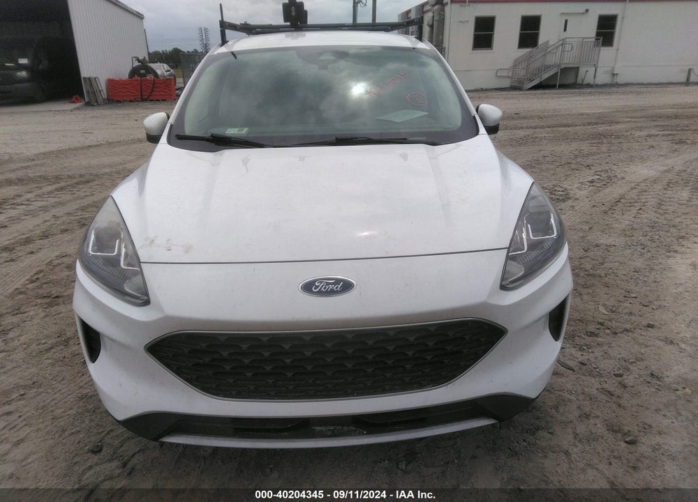 2020 FORD ESCAPE VIN: 1FMCU0G62LUB73880