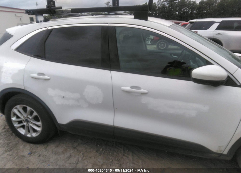 2020 FORD ESCAPE VIN: 1FMCU0G62LUB73880