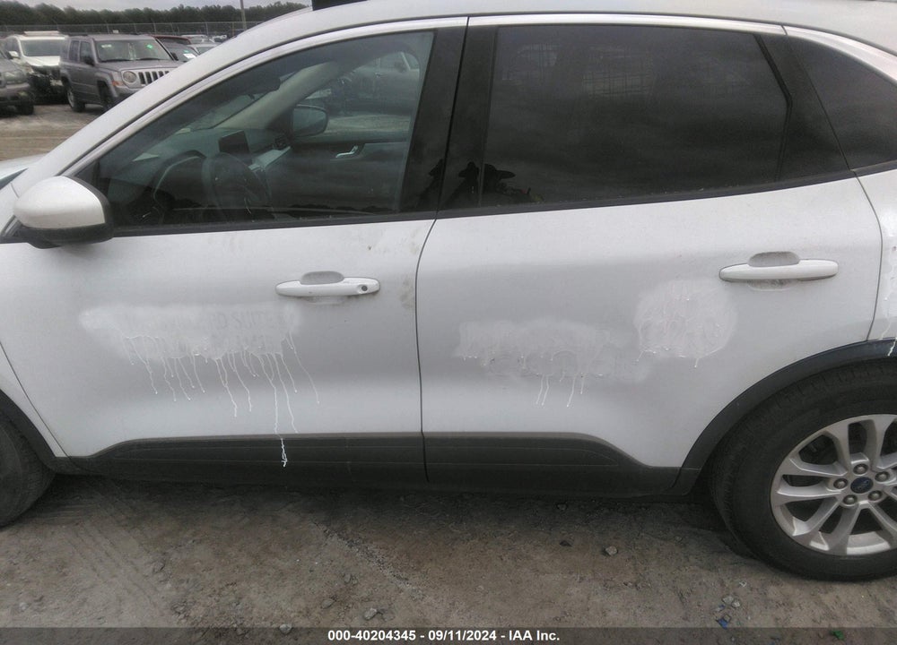 2020 FORD ESCAPE VIN: 1FMCU0G62LUB73880
