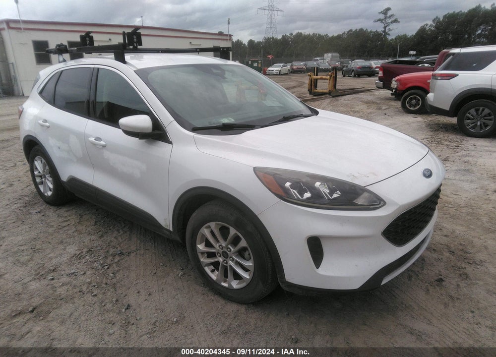 2020 FORD ESCAPE VIN: 1FMCU0G62LUB73880