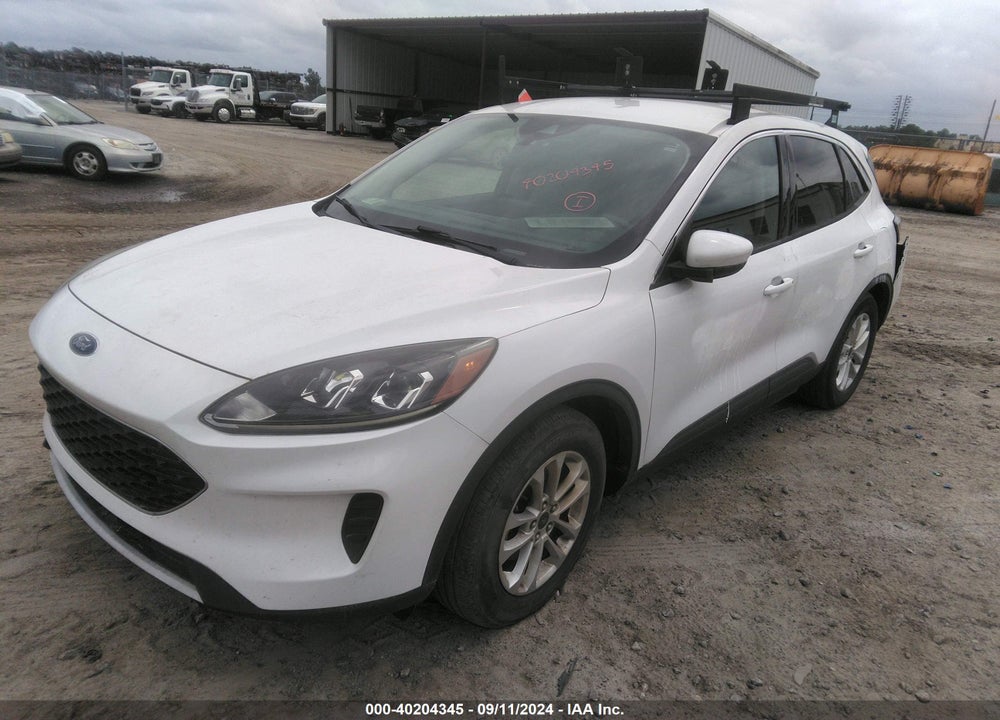 2020 FORD ESCAPE VIN: 1FMCU0G62LUB73880