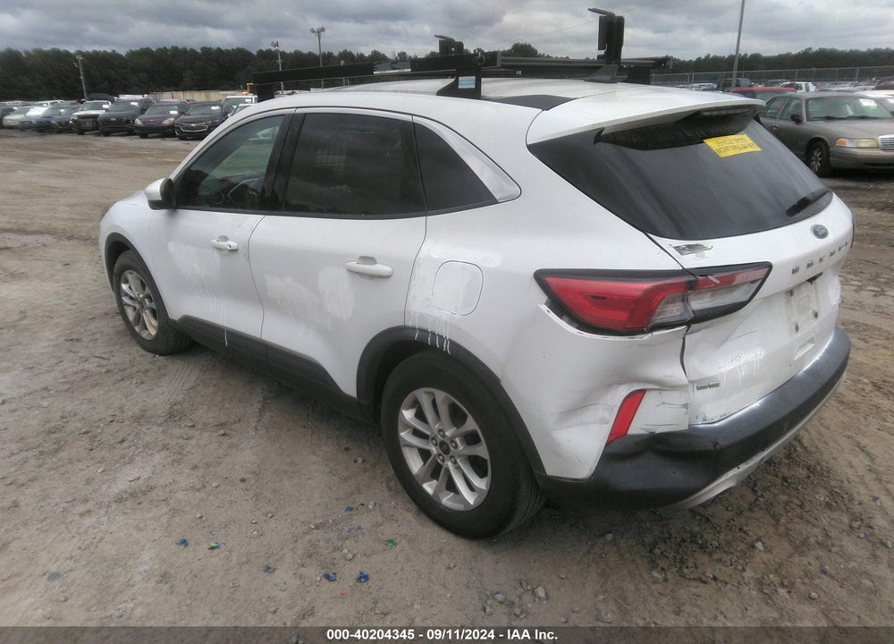 2020 FORD ESCAPE VIN: 1FMCU0G62LUB73880