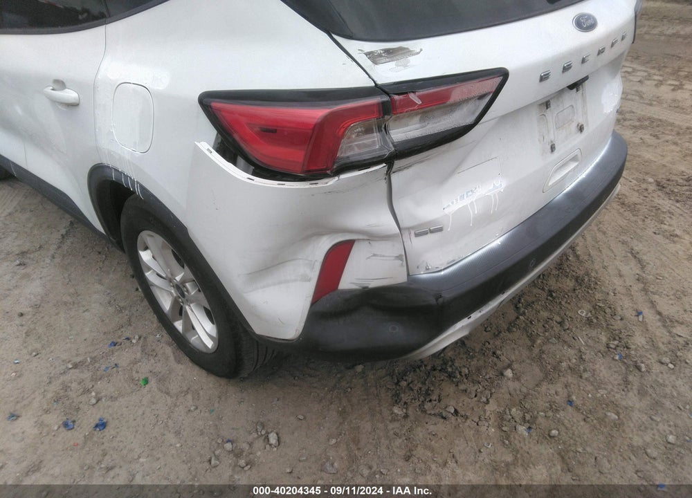 2020 FORD ESCAPE VIN: 1FMCU0G62LUB73880