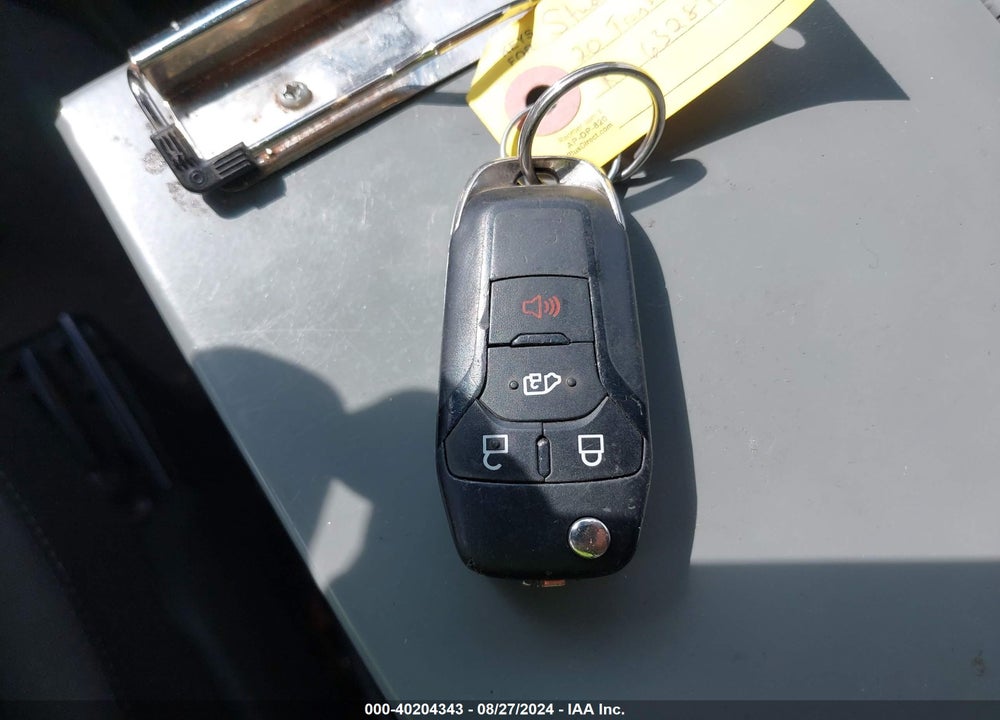 2020 FORD TRANSIT-150 VIN: 1FTYE2Y83LKA70093