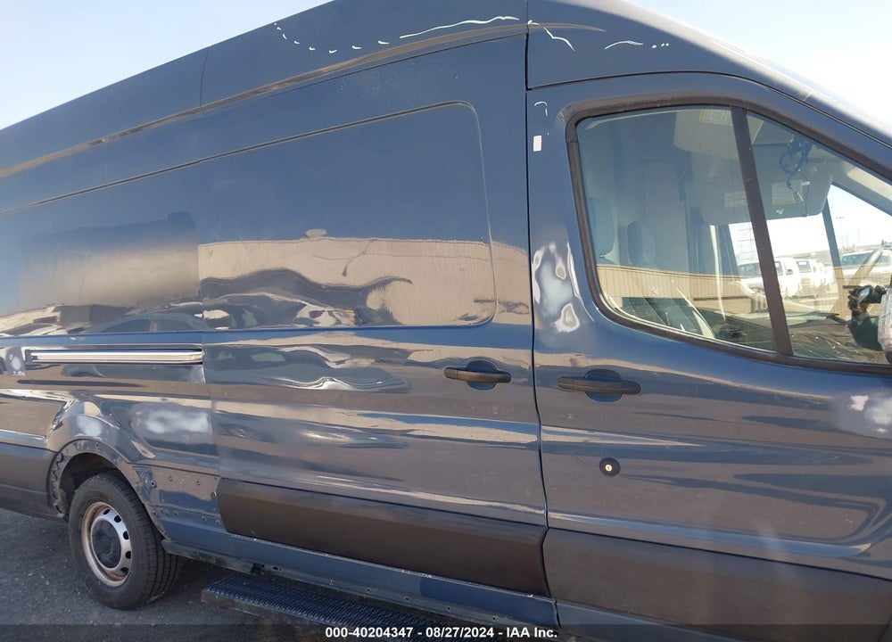 2019 FORD TRANSIT-250 VIN: 1FTYR3XM6KKB13140