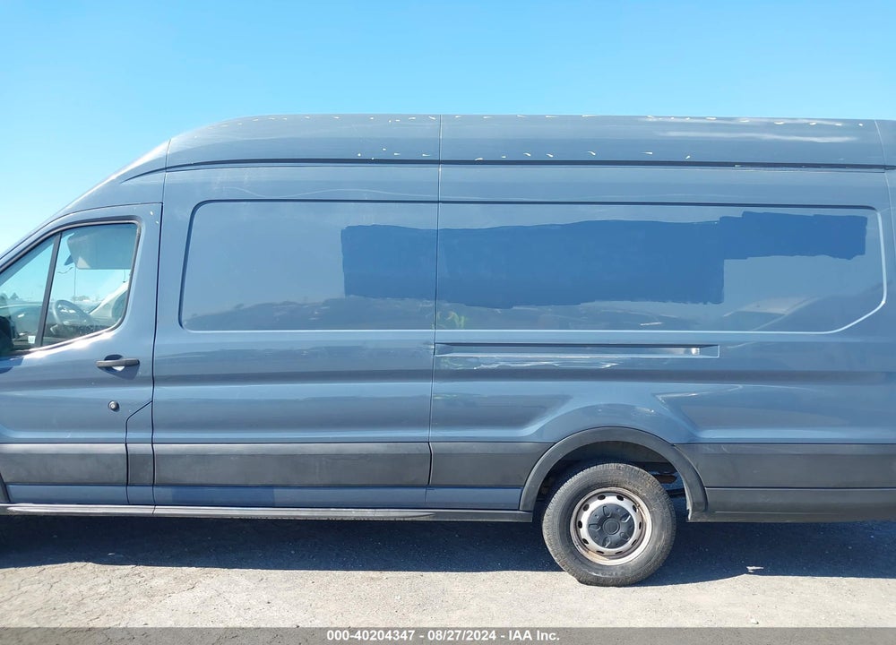 2019 FORD TRANSIT-250 VIN: 1FTYR3XM6KKB13140