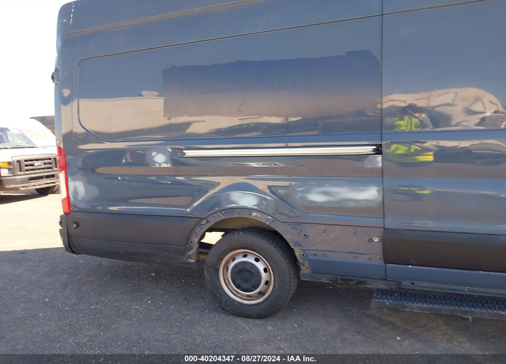 2019 FORD TRANSIT-250 VIN: 1FTYR3XM6KKB13140