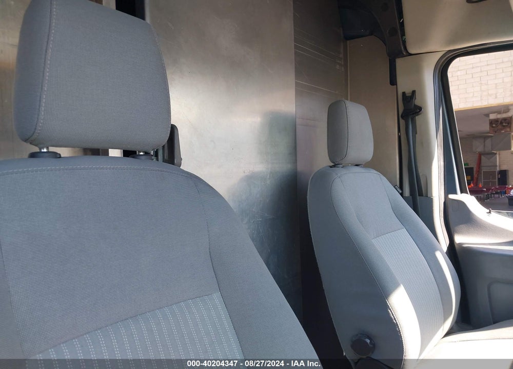 2019 FORD TRANSIT-250 VIN: 1FTYR3XM6KKB13140