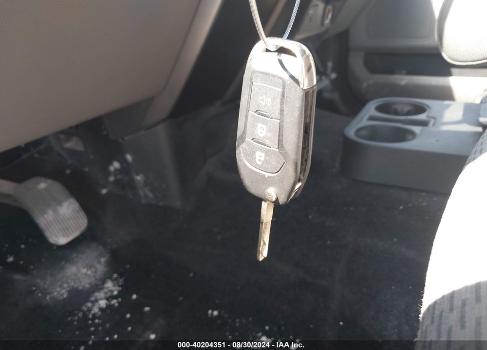 2018 FORD F-150 XLT VIN: 1FTEX1CP4JKD28723