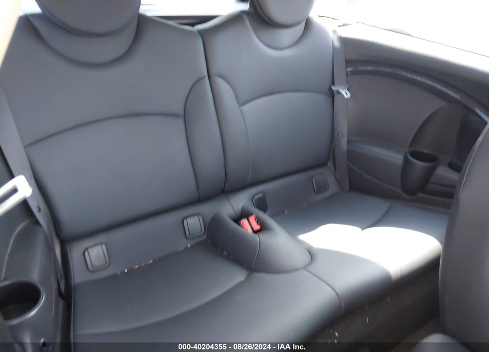 2013 MINI CLUBMAN COOPER S VIN: WMWZG3C56DT576074