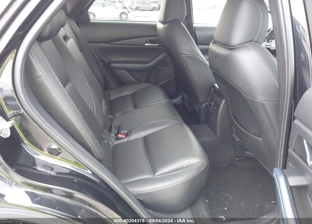 2020 MAZDA CX-30 SELECT PACKAGE VIN: 3MVDMBCL5LM117404