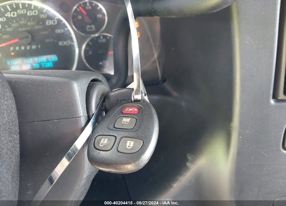 2020 CHEVROLET EXPRESS PASSENGER RWD 3500 EXTENDED WHEELBASE LT VIN: 1GAZGPFG7L1189818