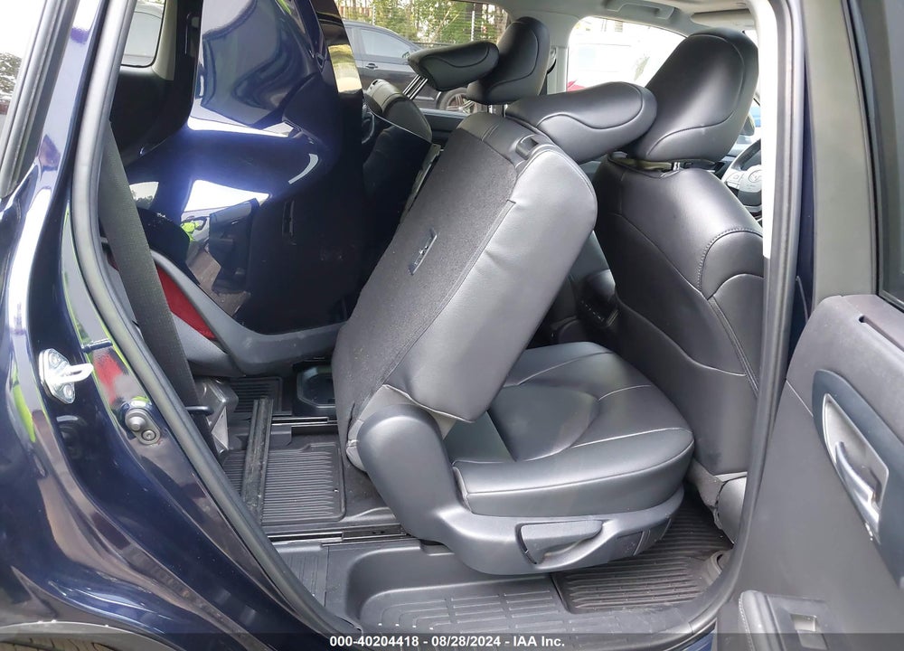 2023 TOYOTA HIGHLANDER XLE VIN: 5TDKDRAH1PS046997