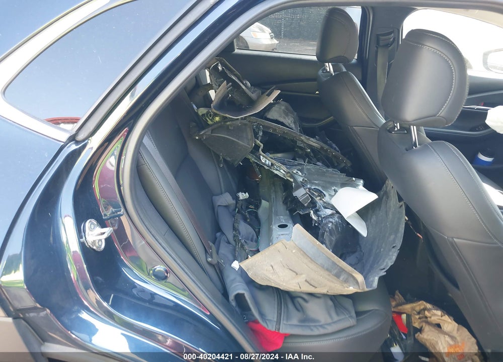 2023 MAZDA CX-30 VIN: 3MVDMBCM0PM585457