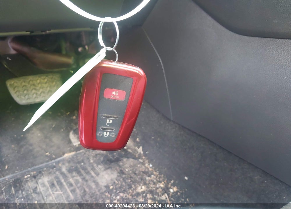 2021 TOYOTA RAV4 XLE VIN: 2T3W1RFV6MC088635