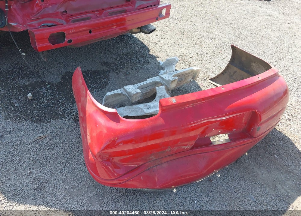 1998 DODGE STRATUS ES VIN: 1B3EJ56H6WN105071