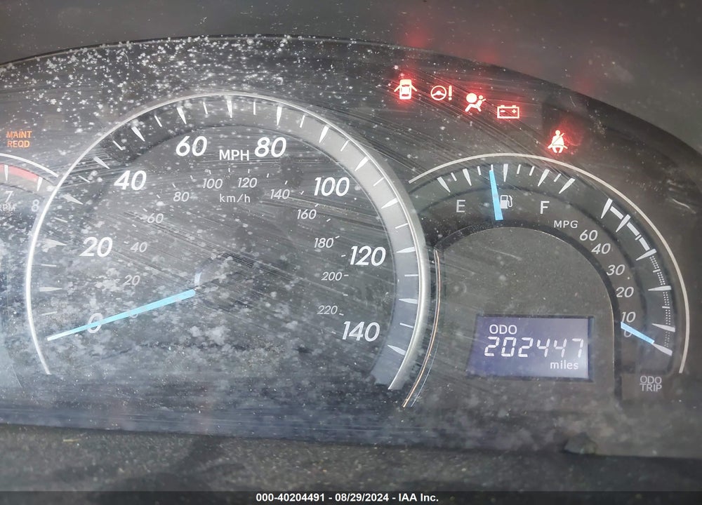 2013 TOYOTA CAMRY LE VIN: 4T4BF1FK3DR311802