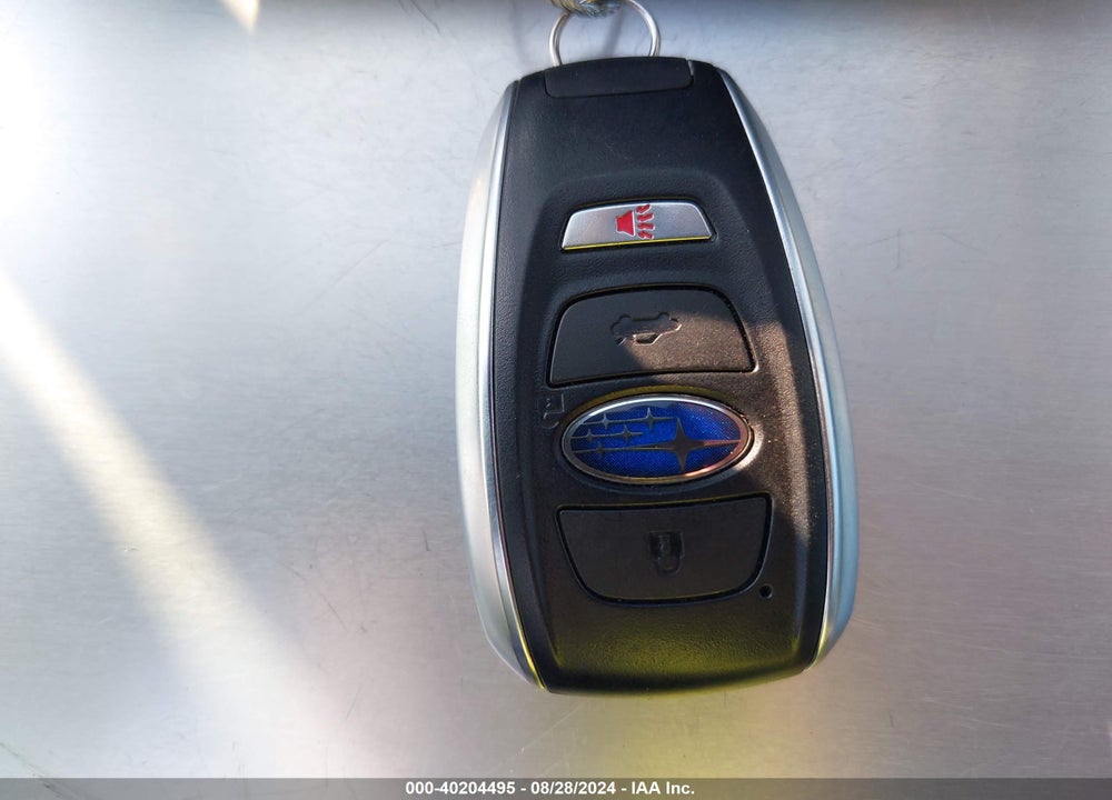 2021 SUBARU CROSSTREK PREMIUM VIN: JF2GTAEC5MH684700