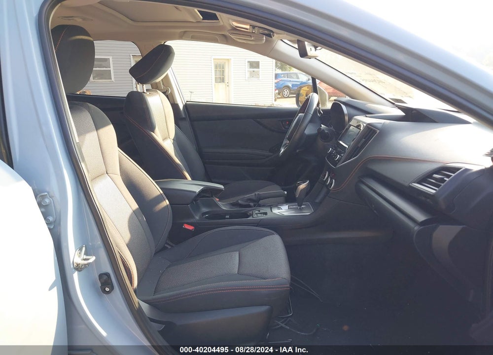 2021 SUBARU CROSSTREK PREMIUM VIN: JF2GTAEC5MH684700