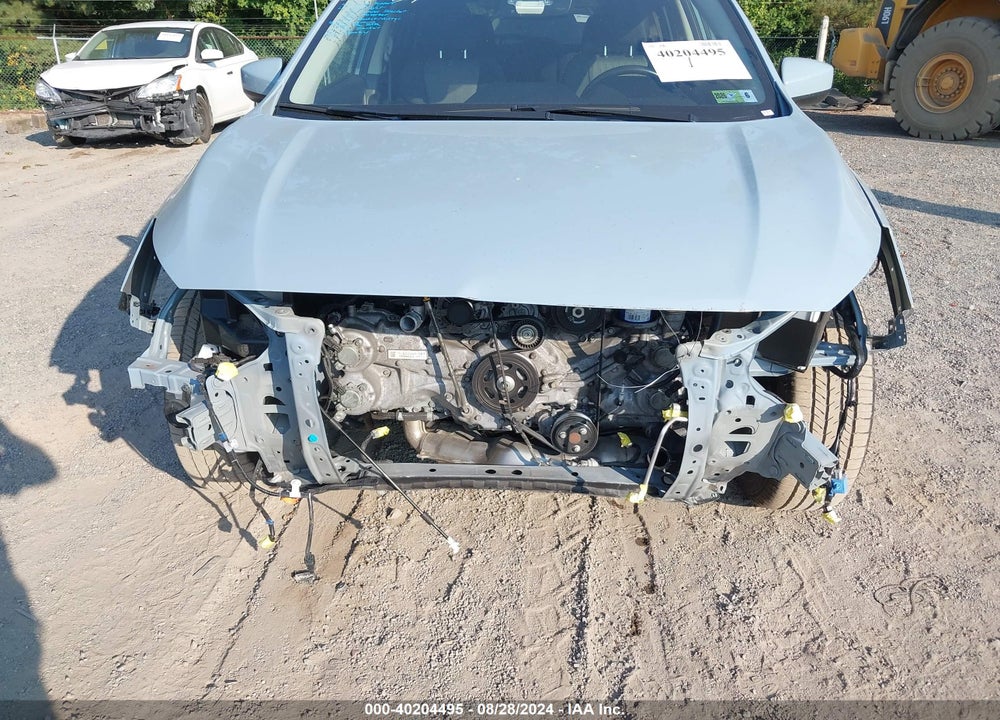 2021 SUBARU CROSSTREK PREMIUM VIN: JF2GTAEC5MH684700