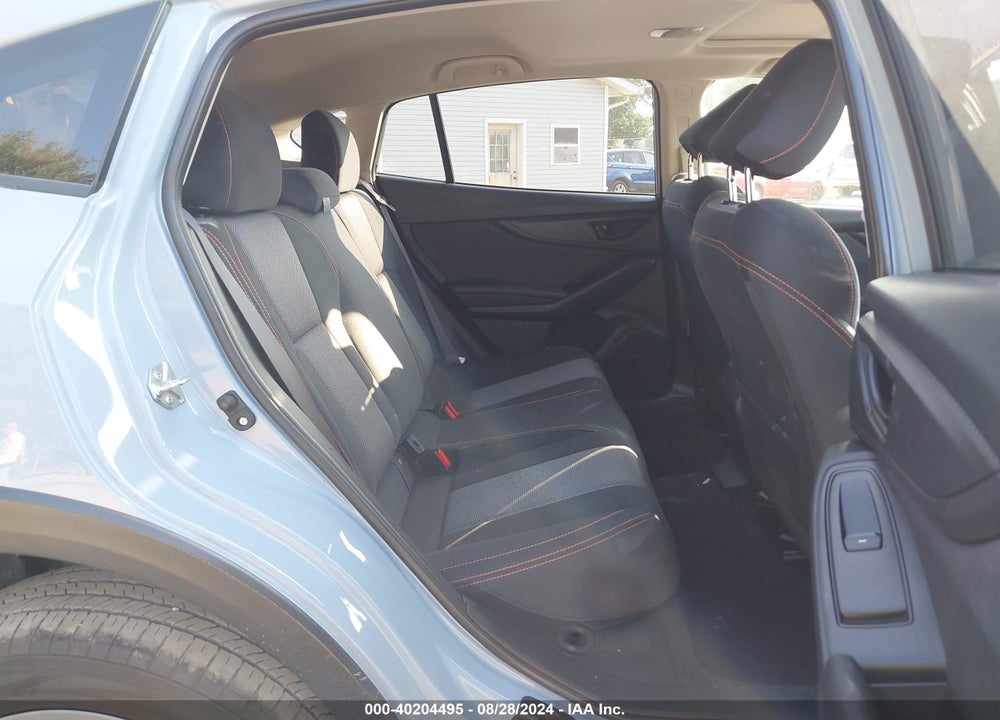 2021 SUBARU CROSSTREK PREMIUM VIN: JF2GTAEC5MH684700