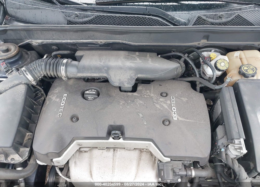 2013 CHEVROLET MALIBU 1LT VIN: 1G11C5SA7DF167062