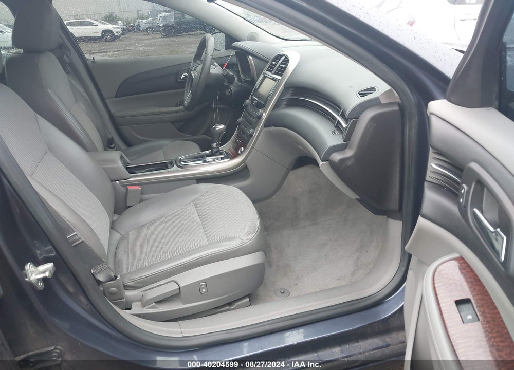 2013 CHEVROLET MALIBU 1LT VIN: 1G11C5SA7DF167062