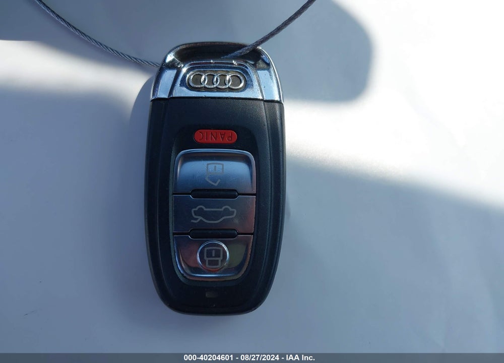 2013 AUDI ALLROAD 2.0T PREMIUM PLUS VIN: WA1UFAFL4DA093817