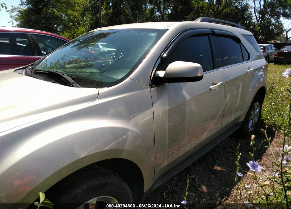 2014 CHEVROLET EQUINOX 2LT VIN: 2GNALCEK8E6287326
