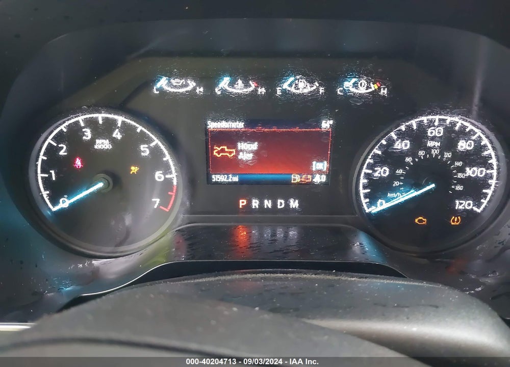 2021 FORD F-150 XL VIN: 1FTEW1EP0MKF12612