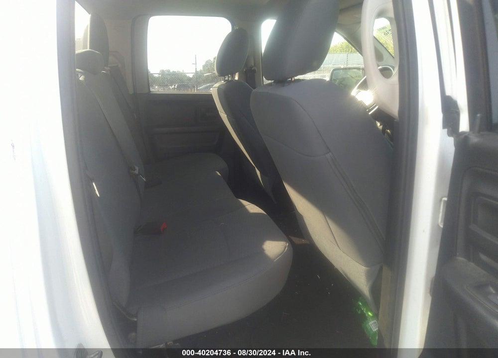 2015 RAM 1500 TRADESMAN VIN: 1C6RR7FTXFS580823