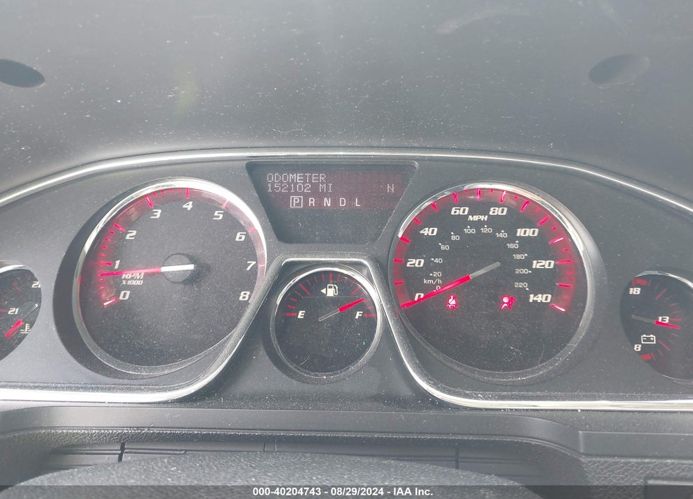 2014 GMC ACADIA DENALI VIN: 1GKKRTKD3EJ267249