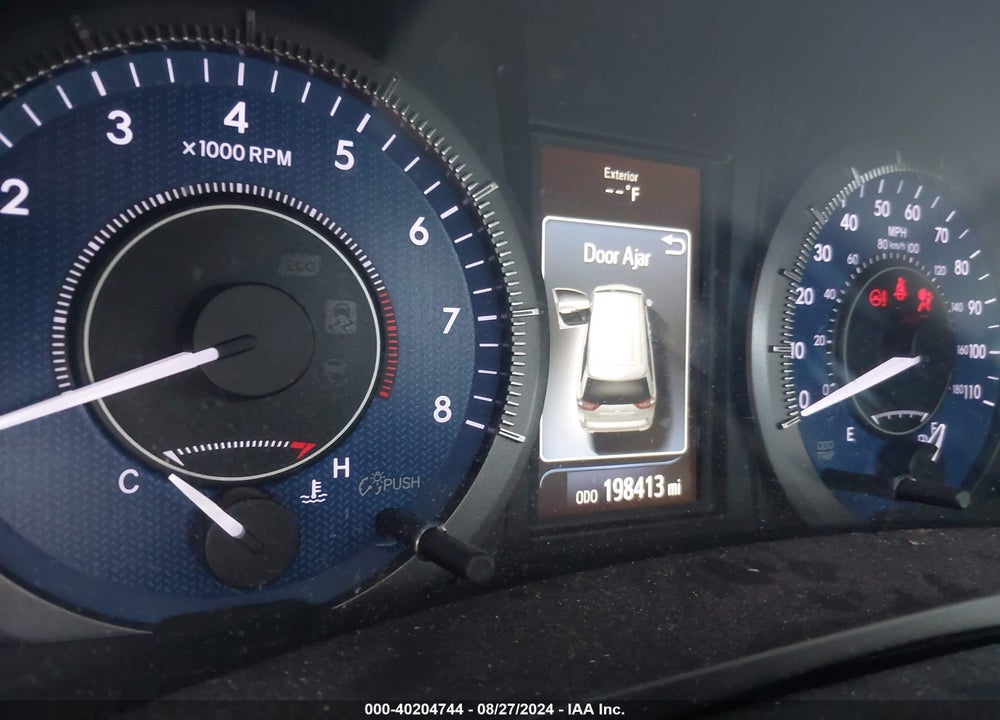 2015 TOYOTA SIENNA XLE PREMIUM 8 PASSENGER VIN: 5TDYK3DC1FS644969