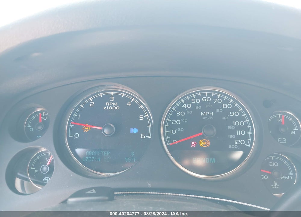 2009 CHEVROLET TAHOE LS VIN: 1GNFK130X9R169061